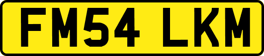 FM54LKM