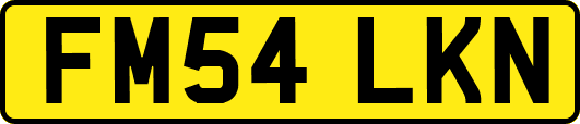 FM54LKN