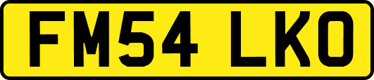 FM54LKO