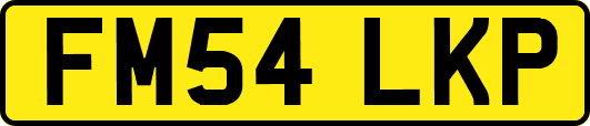 FM54LKP
