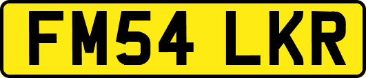 FM54LKR