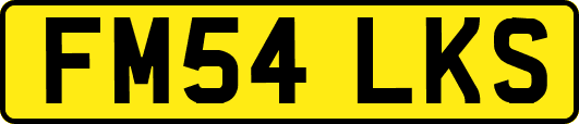 FM54LKS