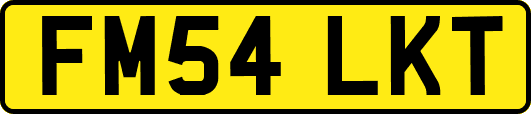 FM54LKT