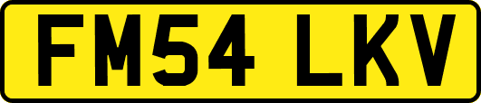 FM54LKV