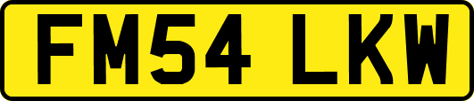 FM54LKW