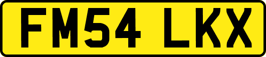 FM54LKX