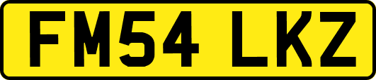 FM54LKZ