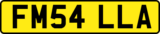 FM54LLA