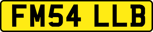 FM54LLB