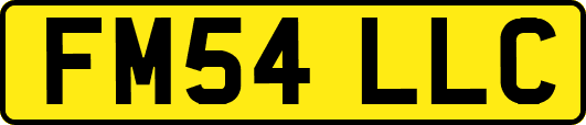 FM54LLC