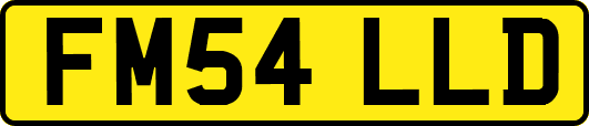 FM54LLD