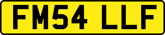 FM54LLF
