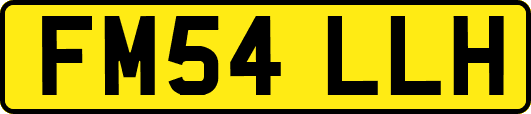 FM54LLH