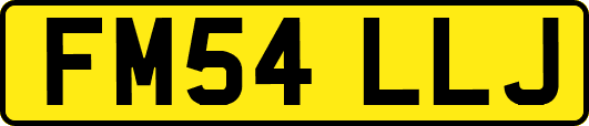 FM54LLJ
