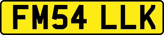 FM54LLK