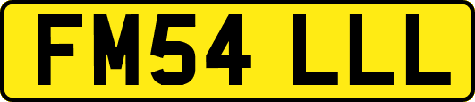 FM54LLL