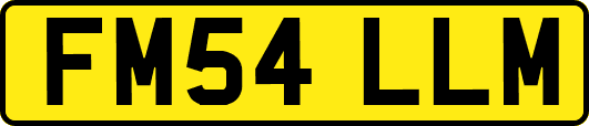 FM54LLM
