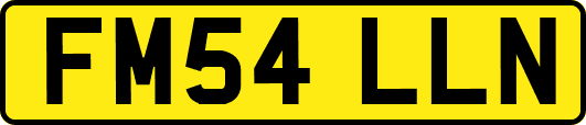 FM54LLN