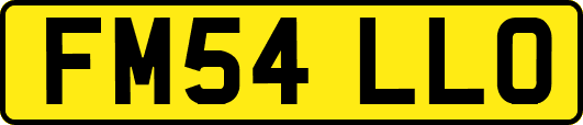 FM54LLO