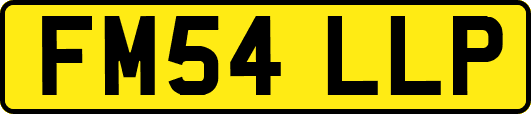 FM54LLP