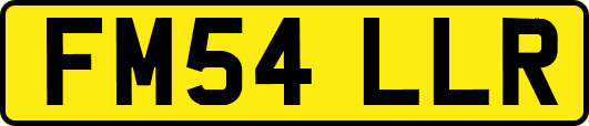 FM54LLR