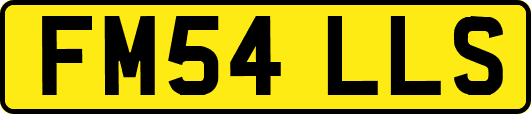 FM54LLS