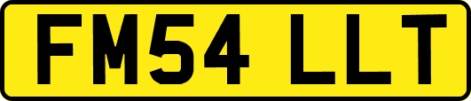 FM54LLT