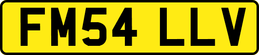 FM54LLV