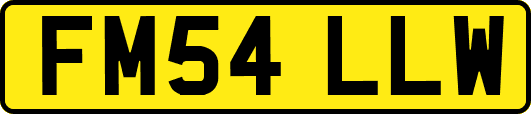 FM54LLW