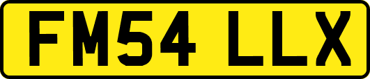 FM54LLX