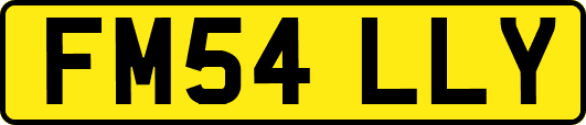 FM54LLY