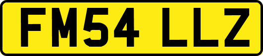 FM54LLZ