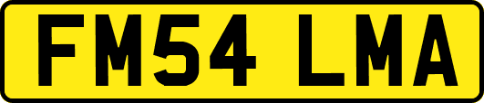 FM54LMA