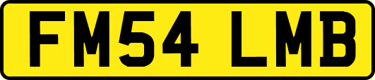 FM54LMB