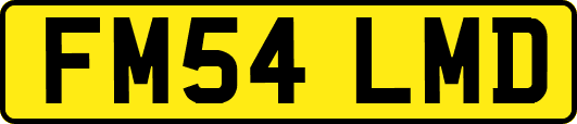 FM54LMD
