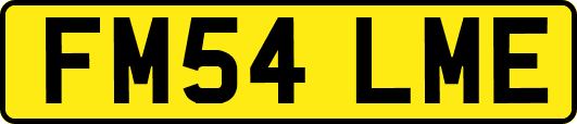 FM54LME