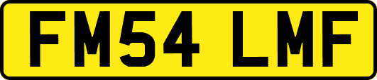 FM54LMF