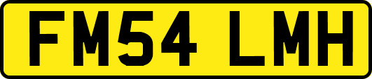 FM54LMH