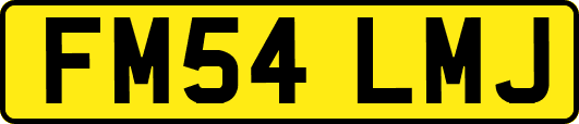 FM54LMJ