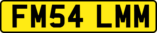 FM54LMM