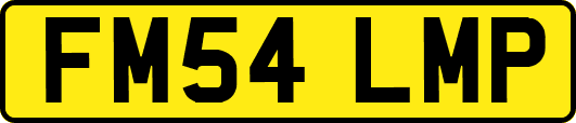 FM54LMP