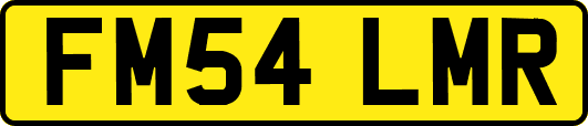 FM54LMR