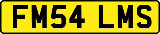 FM54LMS