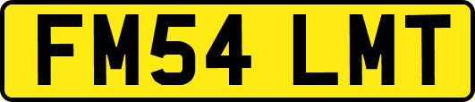 FM54LMT