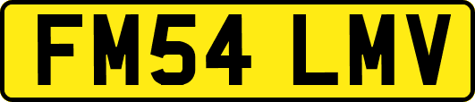 FM54LMV