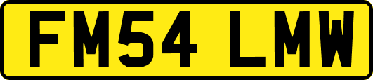FM54LMW