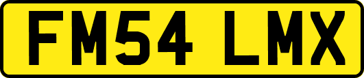 FM54LMX