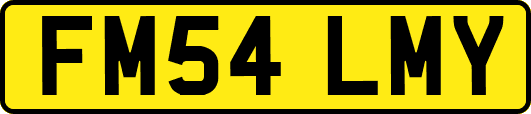 FM54LMY