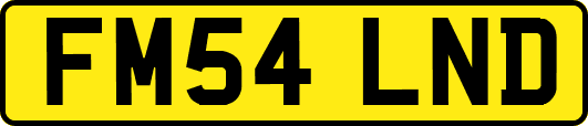 FM54LND
