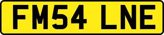 FM54LNE